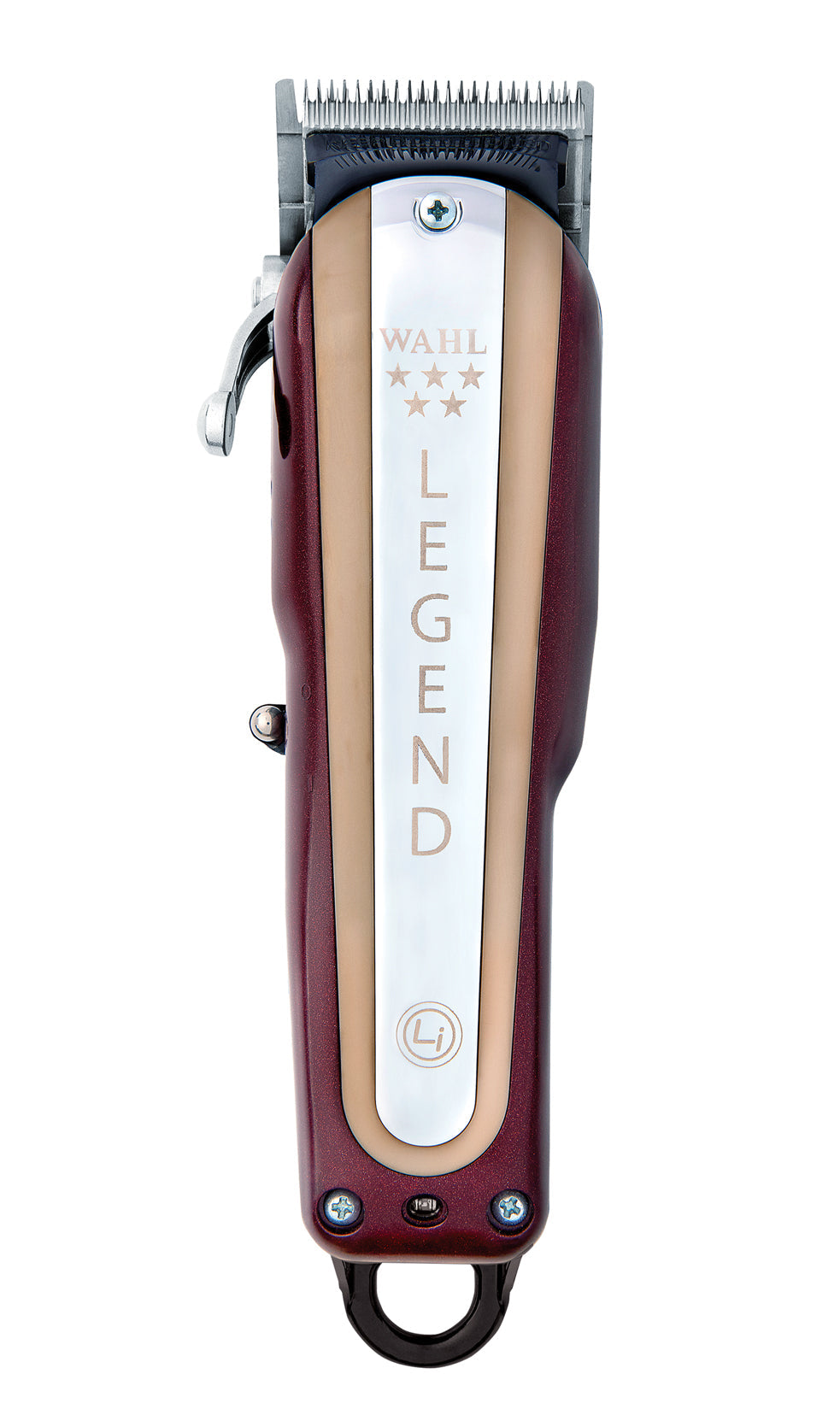 Wahl 5 Star Cordless Legend No. 56422 – BarberSupplies.com