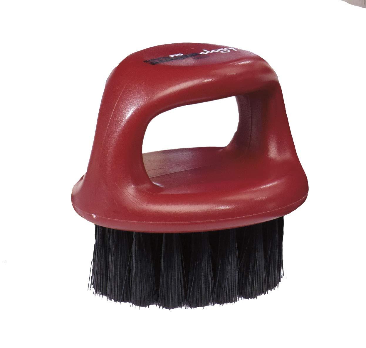 Babyliss Pro Fade knuckle brush(RED)