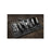 JRL Large Magnetic Stationary Mat (6 plates)