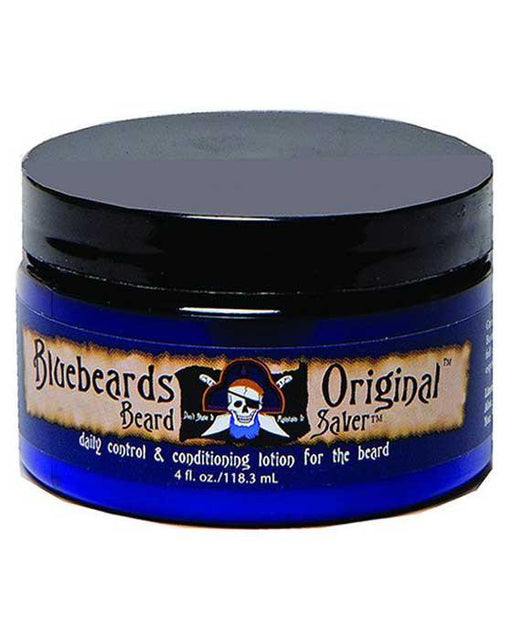 Bluebeards Original Beard Saver (118.3ml/4oz)