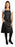 Babyliss Pro all-purpose apron Black.
