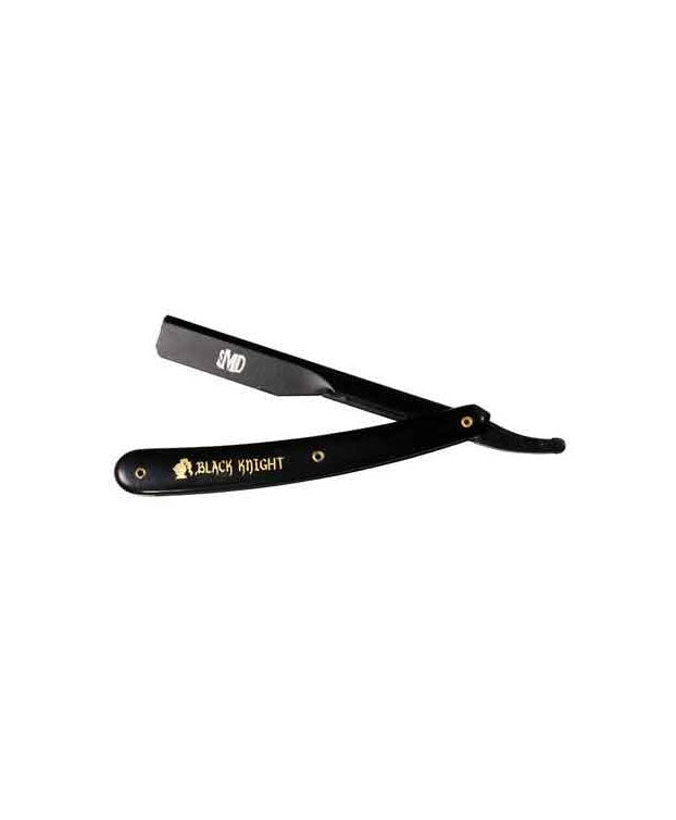 MD Black Knight Razor – BarberSupplies.com