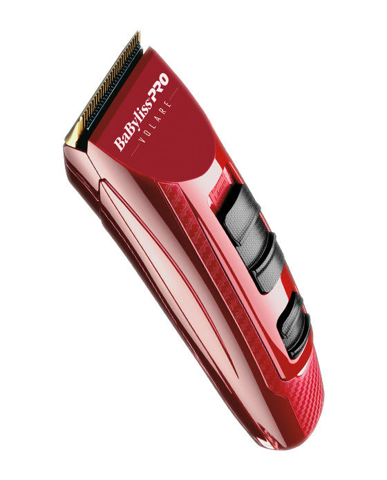 BaByliss Pro Volare X2 with Ferrari-Designed Engine (Red)