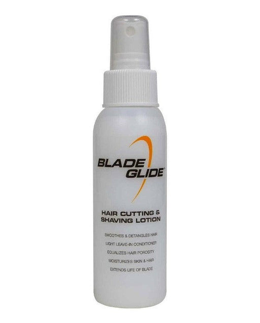Feather Blade Glide Plus - 2 Ounce Bottle