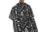 Campbell's Antique Styling Cape Black