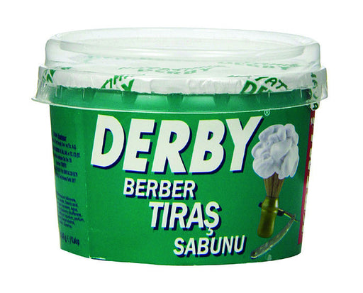 Derby Classic Shaving Soap in Bowl ( 140gm / 4.9oz )