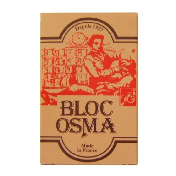 Osma Classic Alum Block - 75g / 2.6oz Block