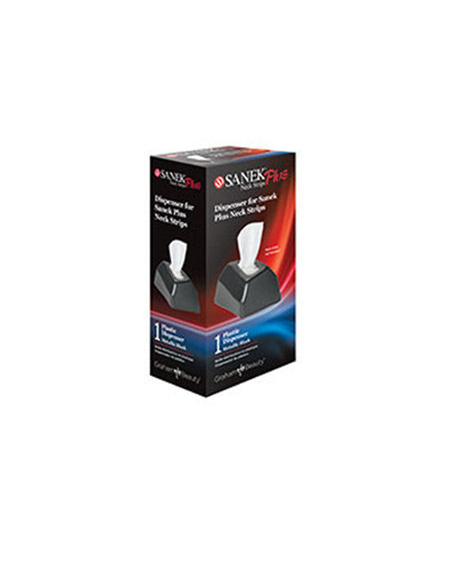 Sanek Plus Neck Strip Dispenser Plastic (use with SAN-745259)