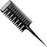 BabylissPro Coloring comb with pintail, black.
