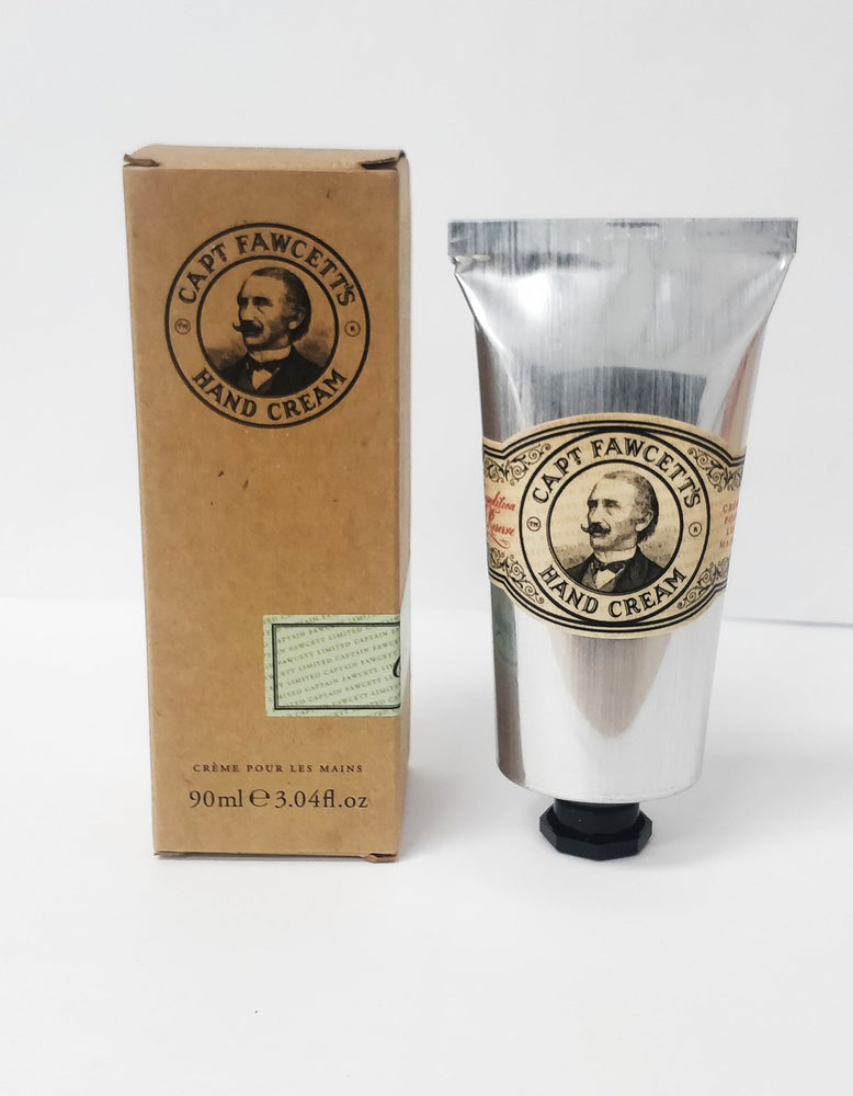 Captain Fawcett's Expedition Reserve Hand Cream (90ml/3.04oz)