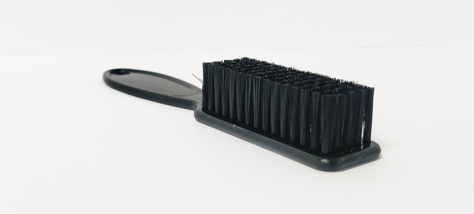 The Shave Factory Clipper Brush