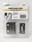 Wahl 5 Star Standard Replacement Blade Set (000) for 5 Star Magic Clip & 5 Star Senior
