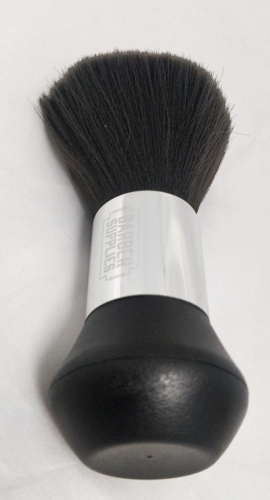 Barber Supplies Co. Shave Brush Like Neck Duster