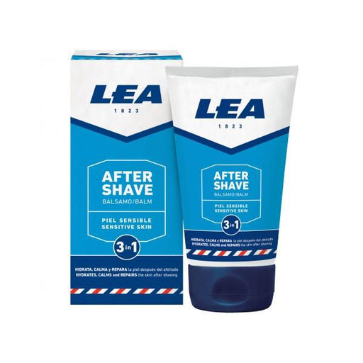 Lea After Shave Balm 3 In 1 (125 ml)