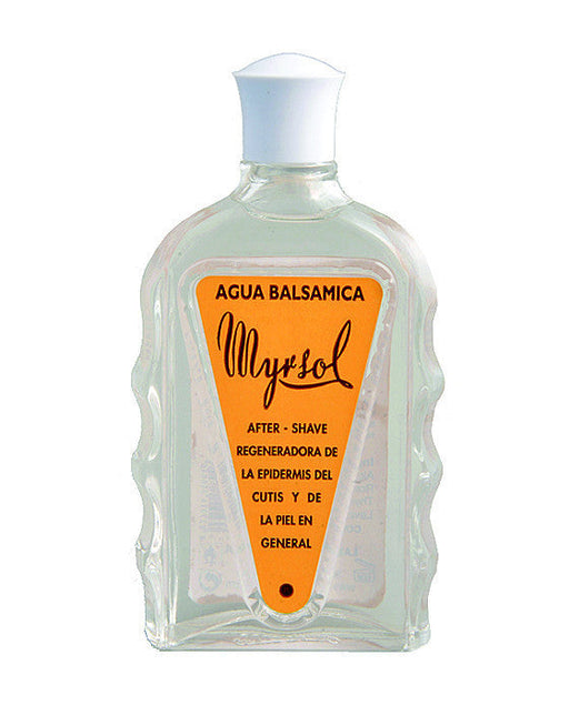 Myrsol After Shave Balsamic Water (180ml/6.08oz)