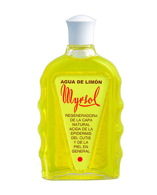Myrsol Classic Lemon Aftershave (180ml/6.08oz)