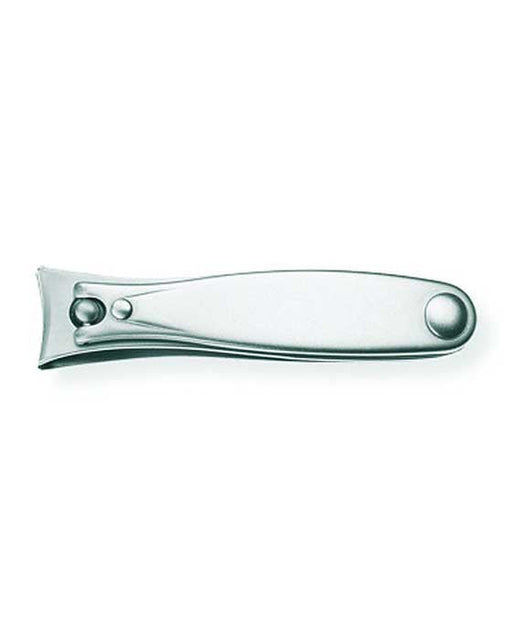 Niegeloh Professional TOE-NAIL Clipper With Buffer Spring, Stainless Steel