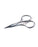 Niegeloh Stainless Steel Tower Point Cuticle Scissor