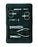 Niegeloh Imantado XL 7pc Manicure Set In High Quality Leather Case