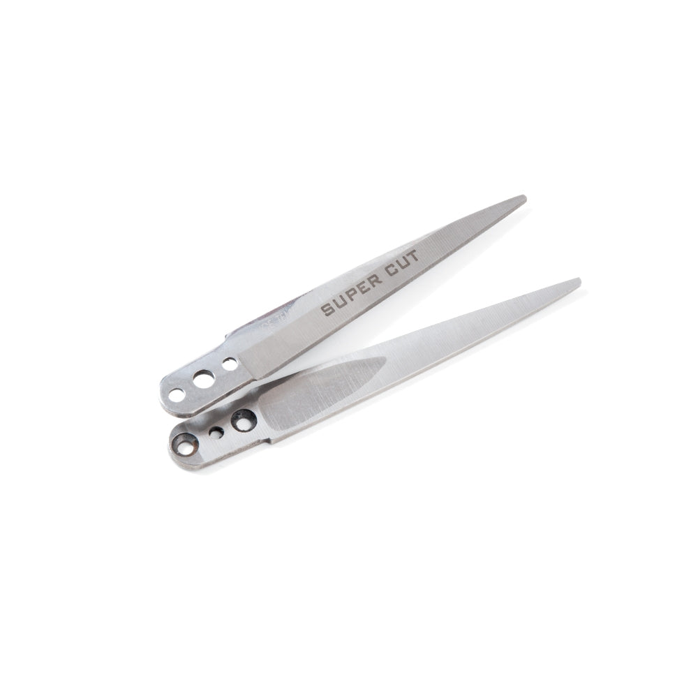 Supercut  Stainless Steel Replacement Blades