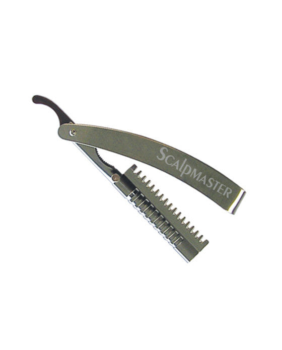 Scalpmaster Professional Ejector Hair Shaper