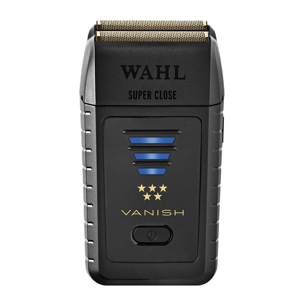 WAHL-55595 Wahl 5 Star Vanish Shaver