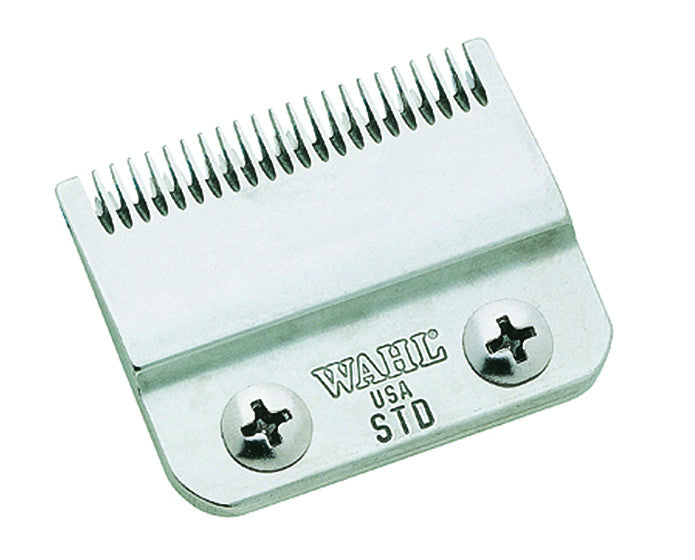 Specifically designed for the 5 Star Wahl Magic Clip and 5 Star Wahl Senior, this standard replacement blade set provides users with the best experience of precision control.