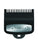 WAHL-101505 Wahl Professional Premium Cutting Guide With Metal Secure Clip: #1/2", 1", 1 1/2"