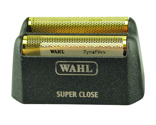 Wahl 5 Star Replacement Foil (Black Edition)
