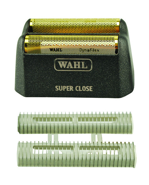 Wahl 5 Star Replacement Foil/Cutter Bar Assembly