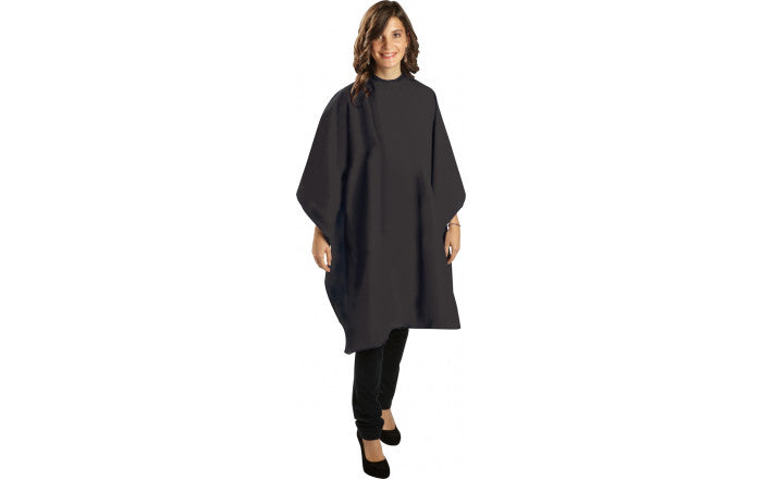Babyliss Pro all-purpose waterproof cape Extra-large black