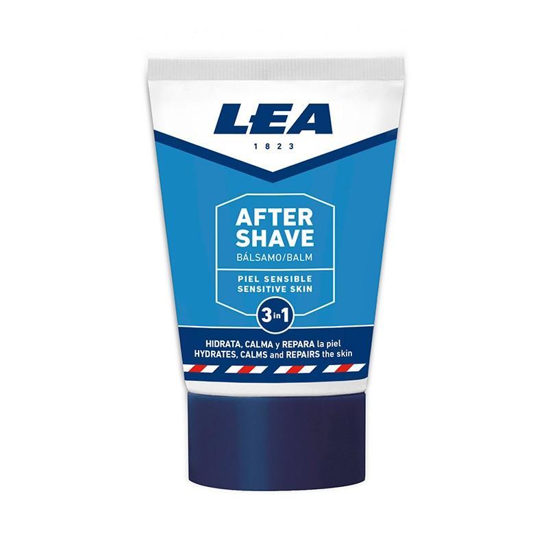Lea After Shave Balm 3 In 1(30 ml)