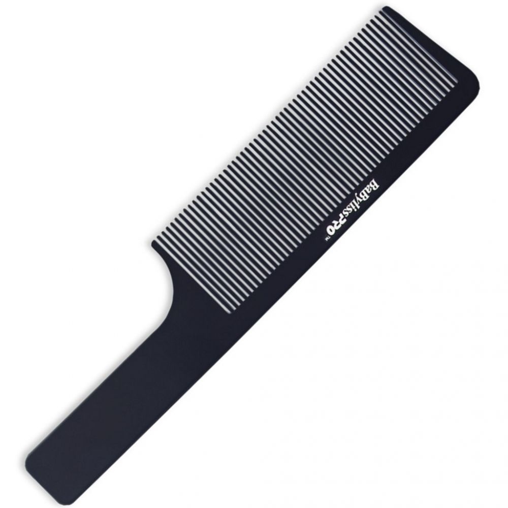 Babyliss Pro 9" clipper combs(BLACK)