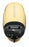 BabylissPro Cord/ corded massager in gold